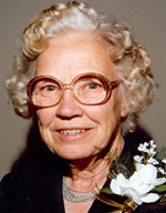 Dora Risner